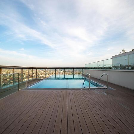 Exclusive 2Br Skyline Penthouse By Hm Apartment Vienna Exterior photo